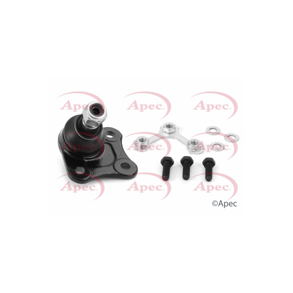 APEC BALL JOINT (LH) (INC FIT) image