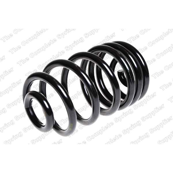 COIL SPRING REAR OP/NI/RE/VAUX image