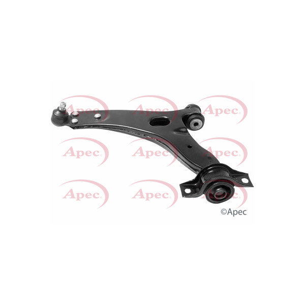 APEC SUSPENSION ARM (LH) image