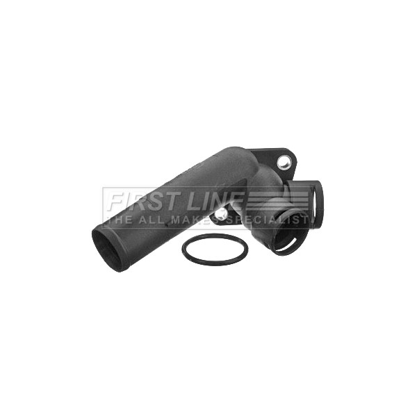 COOLANT FLANGE image COOLANT FLANGE image