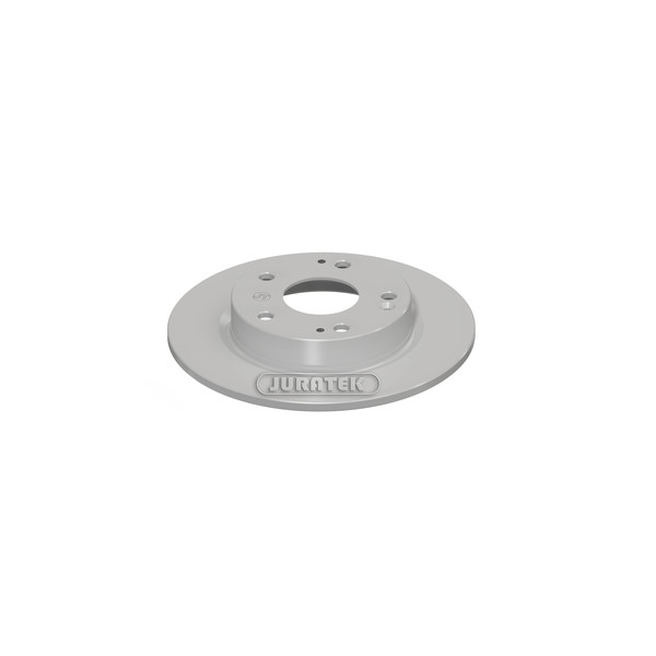 DISC (REAR) - HONDA image