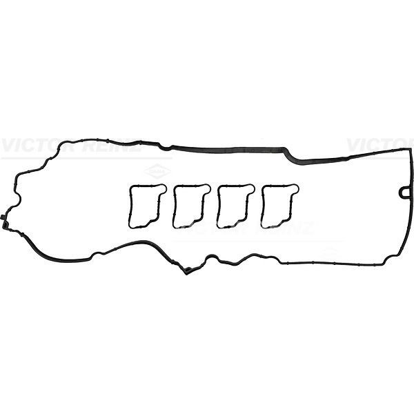 ROCKER COVER GASKET SET image