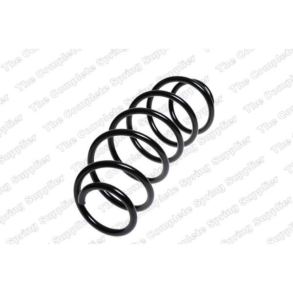 COIL SPRING FRONT PEUGEOT image
