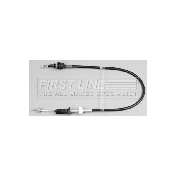 CLUTCH CABLE image CLUTCH CABLE image