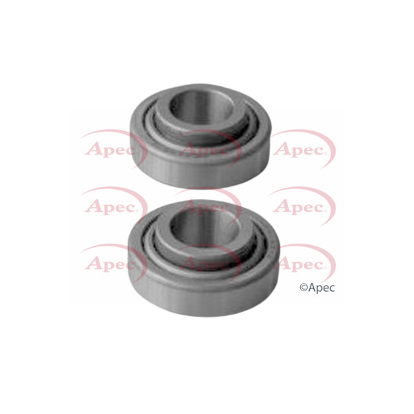 APEC WHEEL BEARING KIT image
