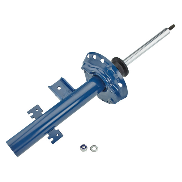 Shock absorber image Shock absorber image