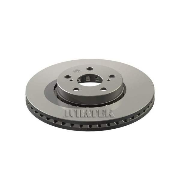 BRAKE DISC - V : 276 : 5 image