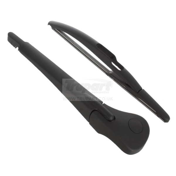 SCENIC 03-09 MEGANE ESTATE 02-4/09 R/ARM & 26CM/10 image