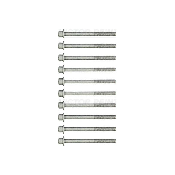 CYLINDER HEAD BOLT SET image