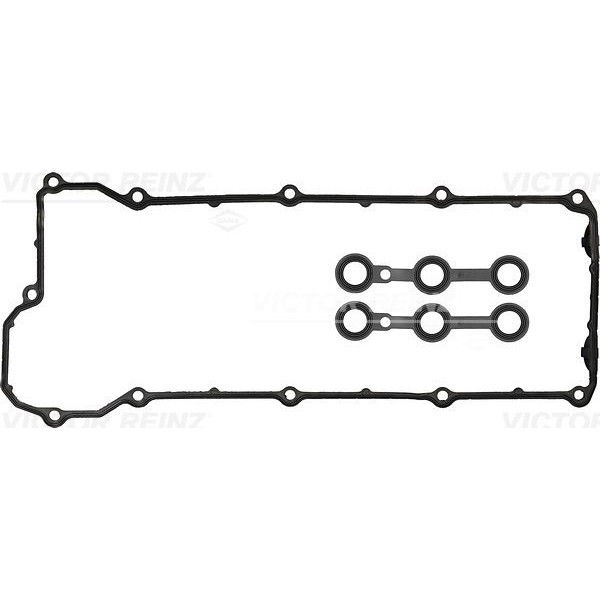 ROCKER COVER GASKET SET image