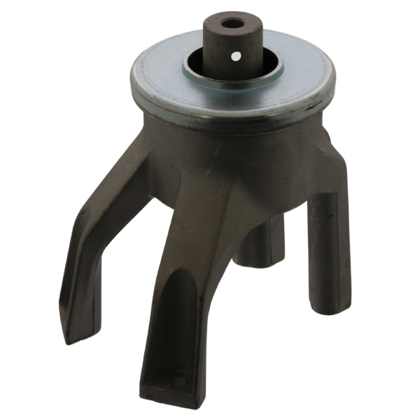 ENGINE MOUNTING image