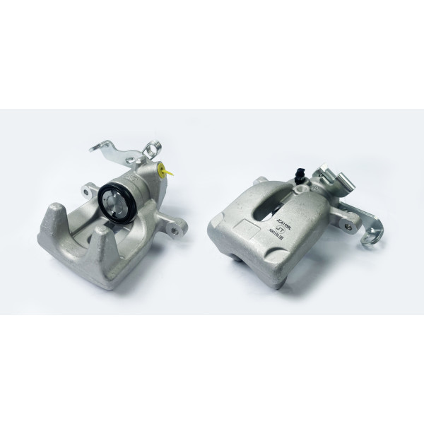 CALIPER (REAR LH) - CITROEN DS PEUGEOT image
