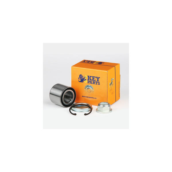 WHEEL BEARING KIT image