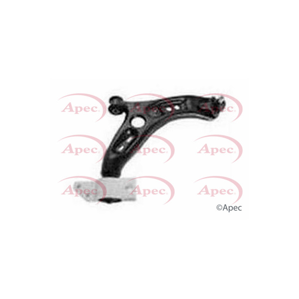APEC WISHBONE (RH) image
