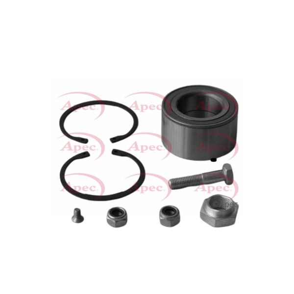 APEC WHEEL BEARING KIT image