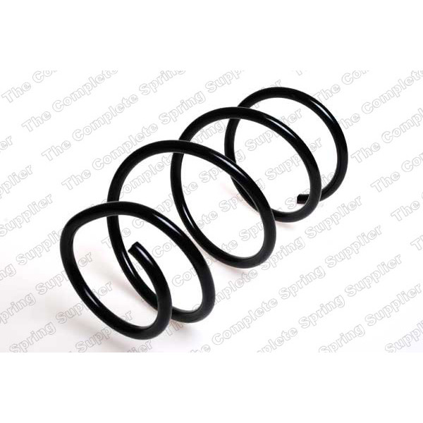 COIL SPRING FRONT BMW image