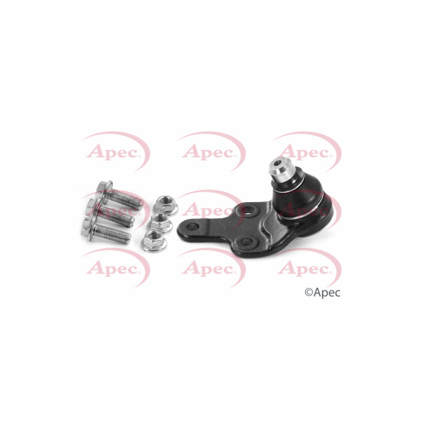 APEC BALL JOINT (RH) (INC FIT) image