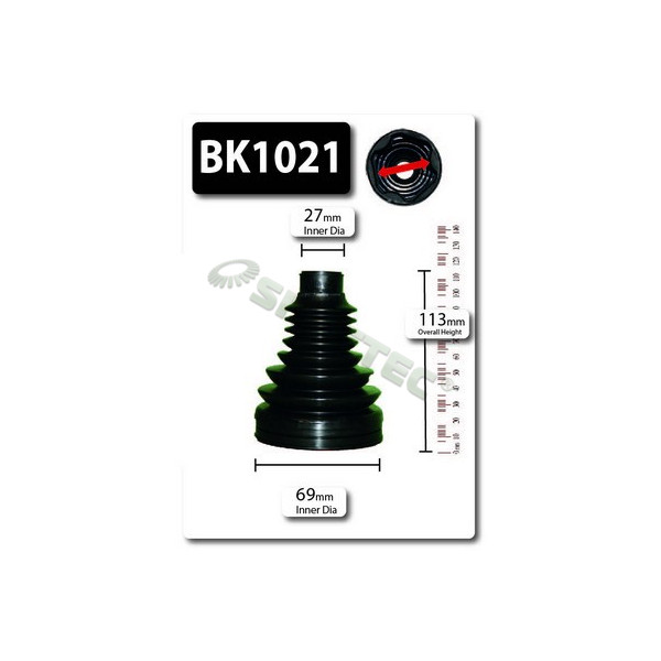 BOOT KIT (SPECIAL ORDER) image