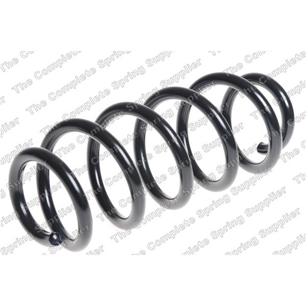 COIL SPRING FRONT AUDI image
