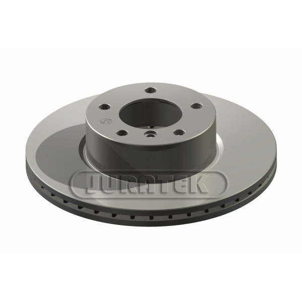 DISC (FRONT) - BMW image