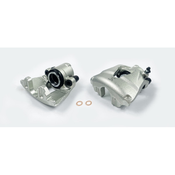 CALIPER (FRONT LH) - AUDI SEAT SKODA VW image