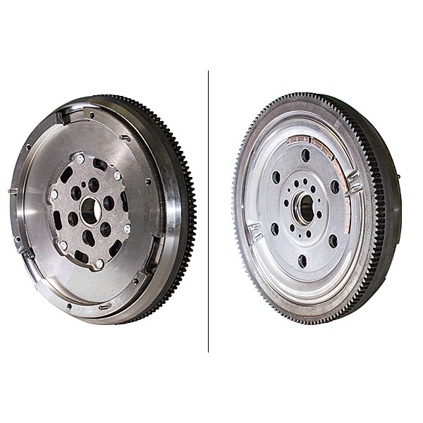 DUAL MASS FLYWHEEL (W/O BOLTS) image