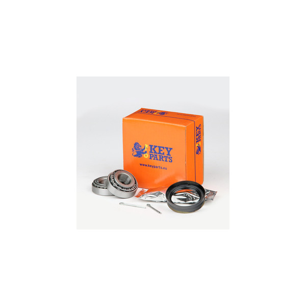 WHEEL BEARING KIT image