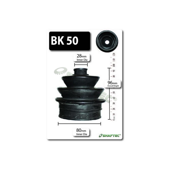 BOOT KIT (SPECIAL ORDER) image