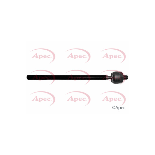 APEC AXIAL JOINT (RACK END) image