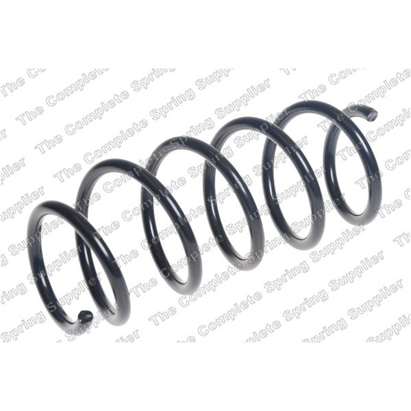 COIL SPRING FRONT FORD image