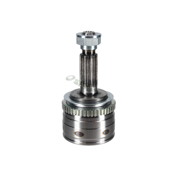 CV JOINTS image