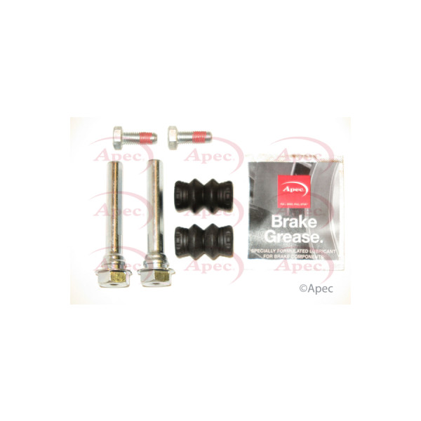 APEC BRAKE CALIPER FITTING KIT image