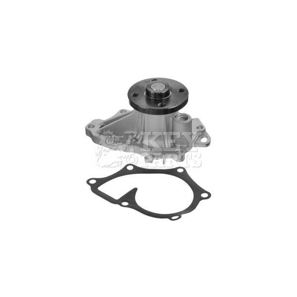 WATER PUMP W/GASKET image WATER PUMP W/GASKET image
