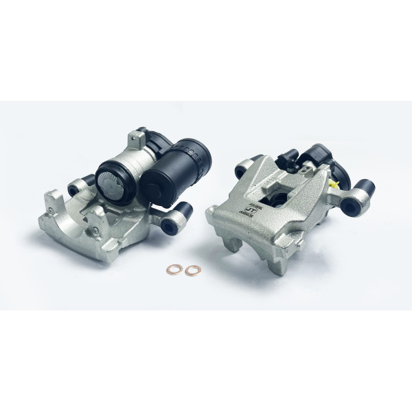 CALIPER (REAR LH) - JAGUAR LAND ROVER image