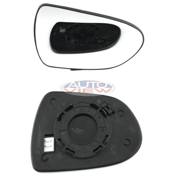 Hyundai i40 12-> RH Heated WBP image Hyundai i40 12-> RH Heated WBP image