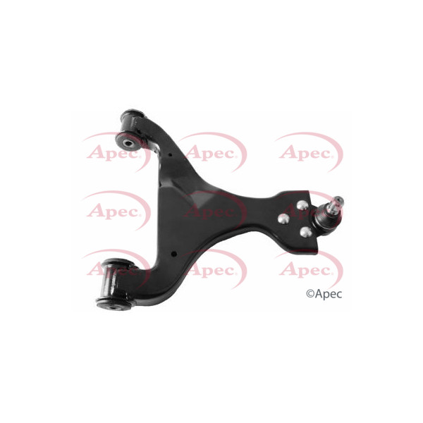 APEC WISHBONE (RH) image