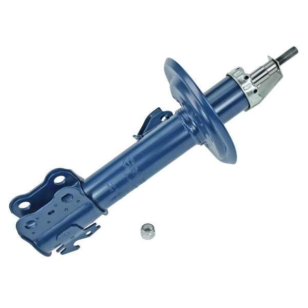 Shock absorber image Shock absorber image