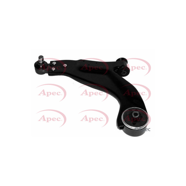 APEC SUSPENSION ARM (LH) image