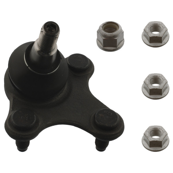 BALL JOINT image