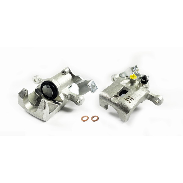 BRAKE CALIPER (REAR RH - 34MM) KIA image