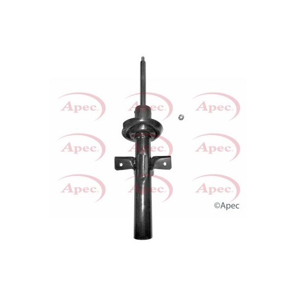 APEC SHOCK ABS REAR image