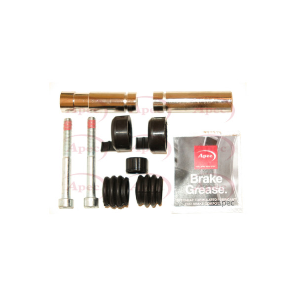 APEC BRAKE CALIPER FITTING KIT image