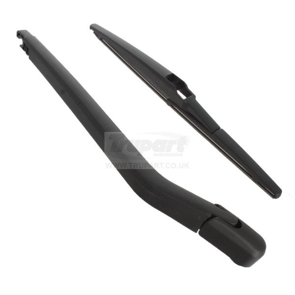 I20 09-4/15 R/ARM & 30CM/12IN PLASTIC BLADE image
