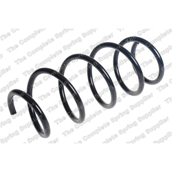 COIL SPRING FRONT FORD image