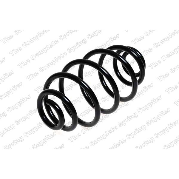 COIL SPRING REAR OPEL/VAUXHALL image