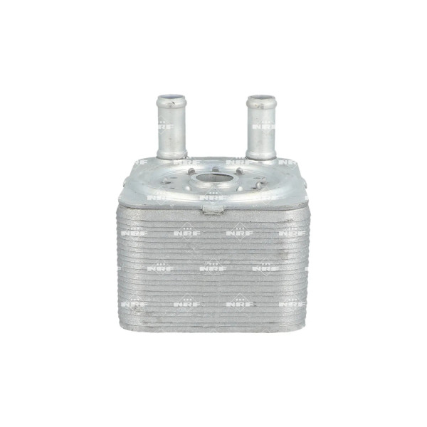 OIL COOLER image