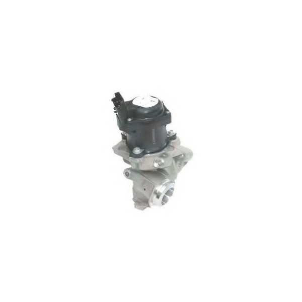 EGR VALVE image