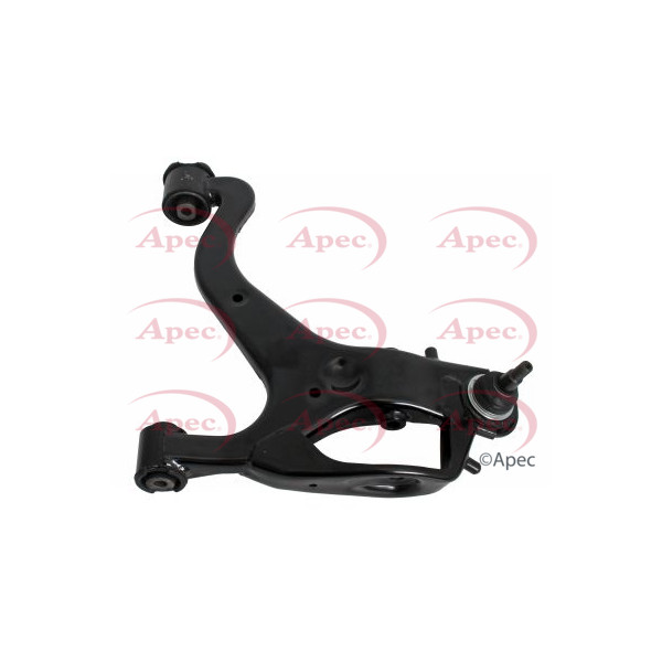 APEC WISHBONE RH image