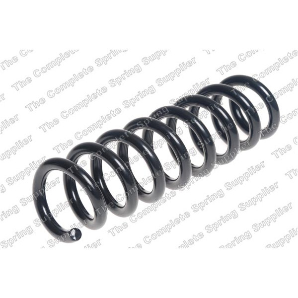 COIL SPRING REAR BMW image