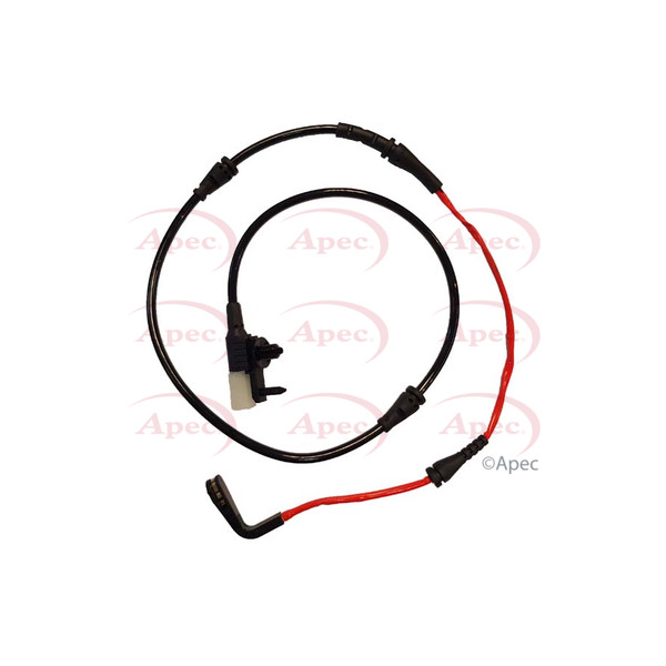 APEC BRAKE PAD WEAR INDICATOR image